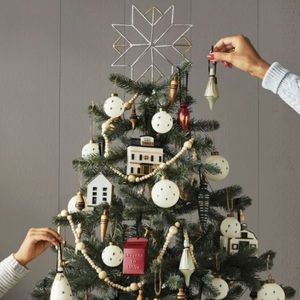 Star Tree Topper - Hearth & Hand by Magnolia